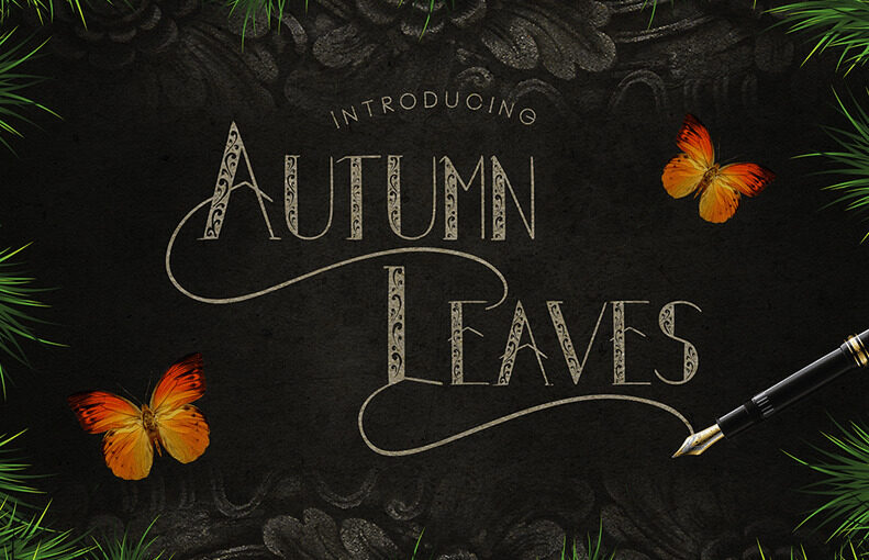 Autumn Leaves