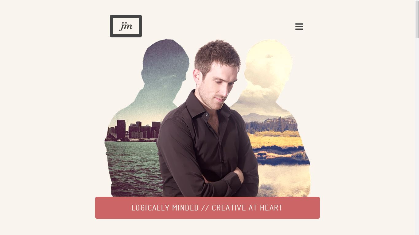 clean web design inspiration 6