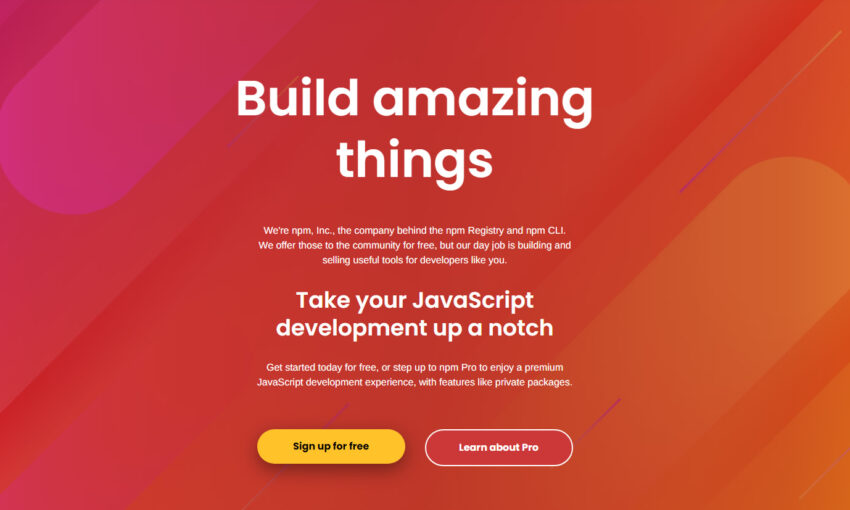 Beginners Guide To Getting Started With NPM