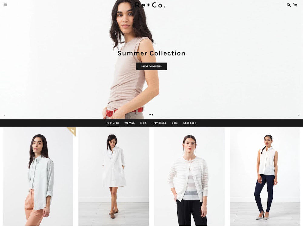 Boundless Free Shopify Theme