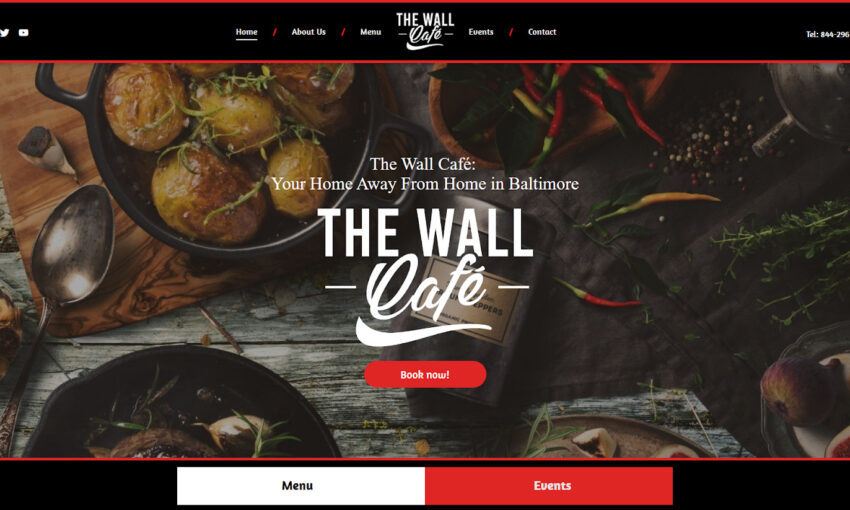 Web Design Trends for Business Websites in 2022