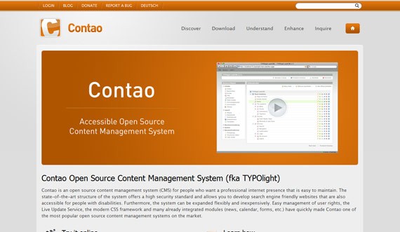 Contao