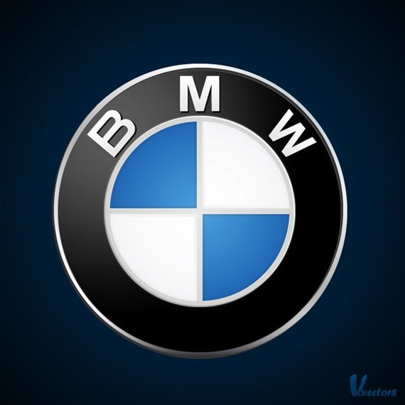 Create the BMW Logo - Adobe Illustrator Text Effects Tutorials