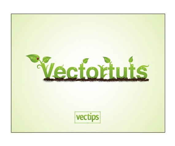 Creating an Environmentally Friendly Green Type Treatment