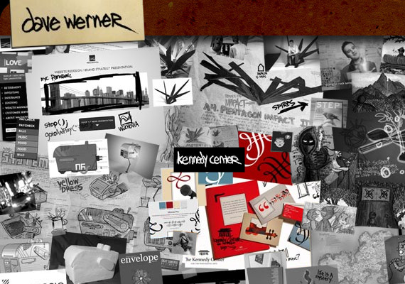 dave-werner-creative-flash-webdesign-inspiration