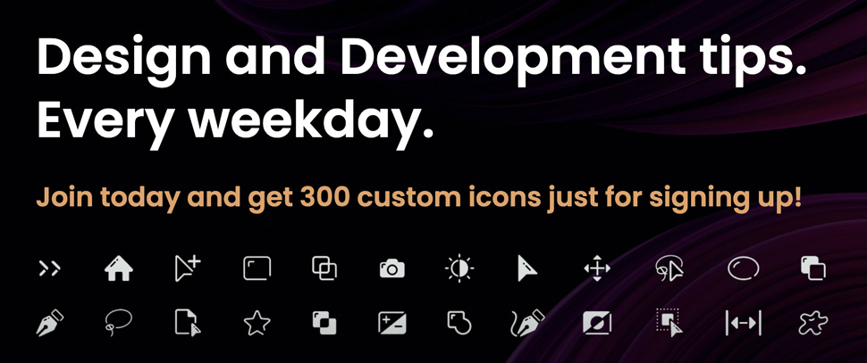 Design.dev Newsletter