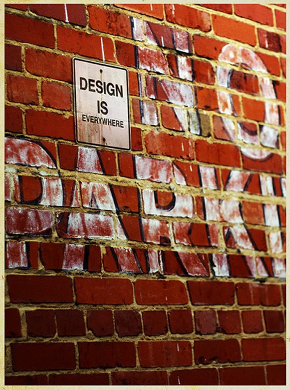 design-is-everywhere
