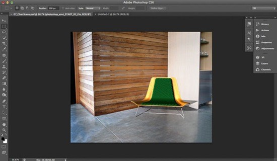 DISCOVER-PHOTOSHOP-CS6'S-NEW-3D-TOOLS DISCOVER-PHOTOSHOP-CS6'S-NEW-3D-TOOLS