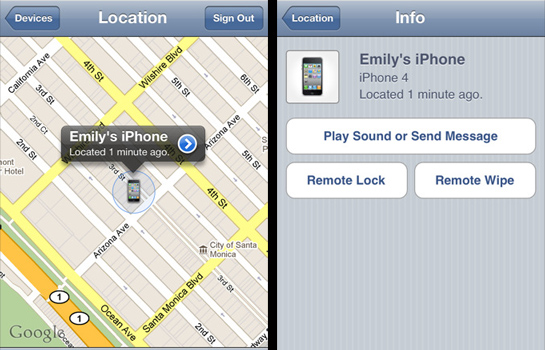 Find-phone-useful-iphone-apps