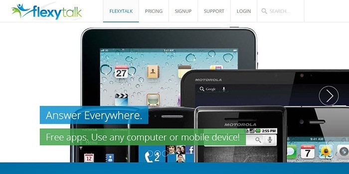 Flexy Talk Flexy Talk