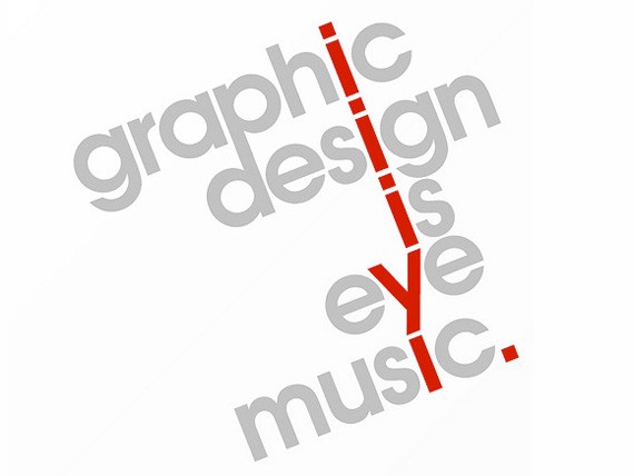 graphic-design-is-eye-music