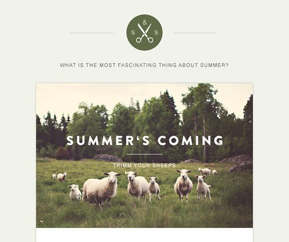 Green Village free responive web template html css Green Village