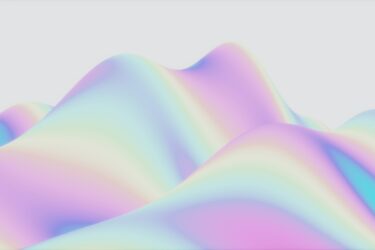 Gradient background with no text