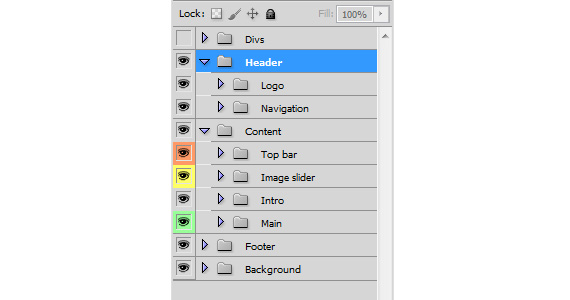 layers-prepare-web-design-project Layers