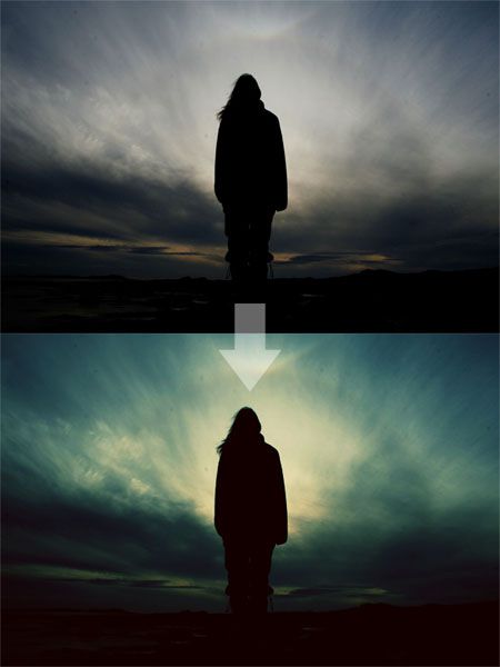 Photoshop-22 actions to enhance your photos