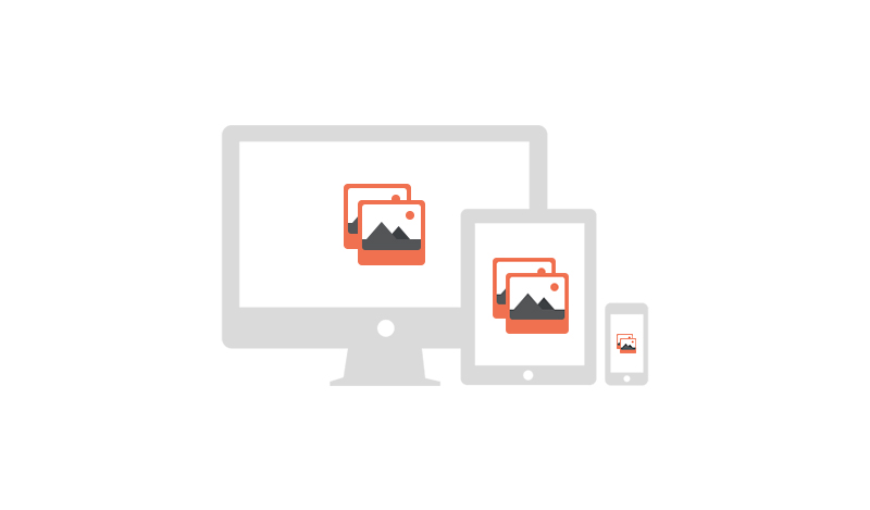 Use SVG Image Format