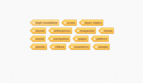 Tag-cloud-css3-text-effect-tutorials