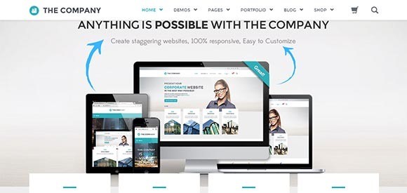 the-company the-company