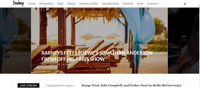 trendmag