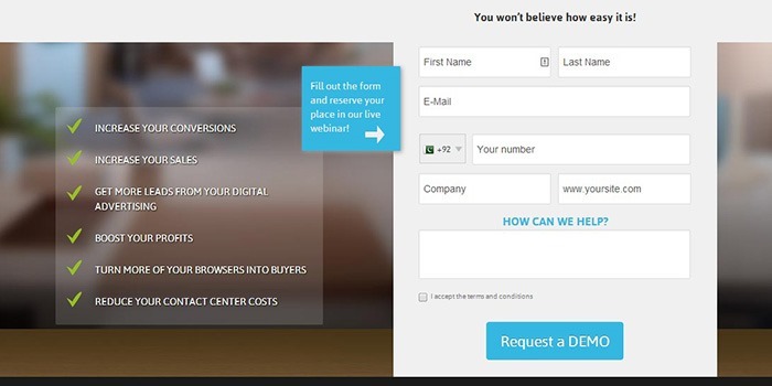 Vivocha Activation Tool Vivocha Activation Tool