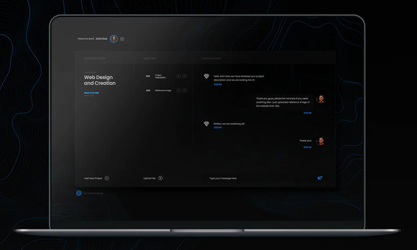 Web Design Trends 2020 - 99designs