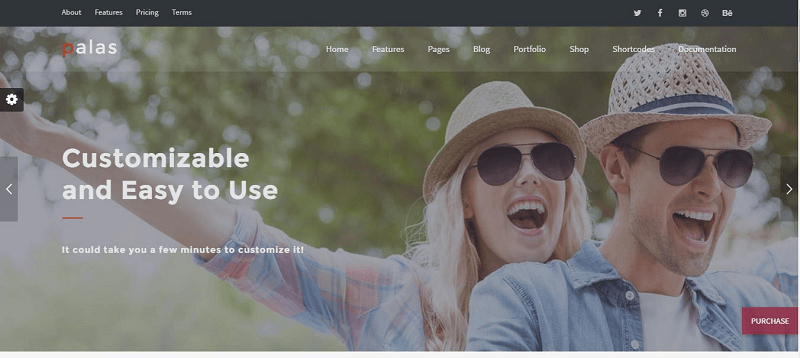 Palas_Bootstrap_Multipurpose_HTML5_Template