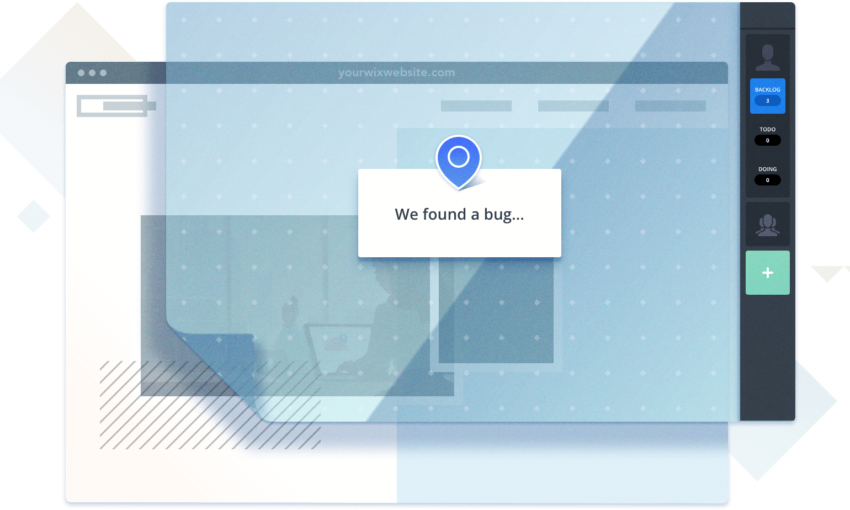 Bugherd noise - easiest website feedback tool