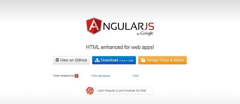 angularjs