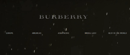 burberry