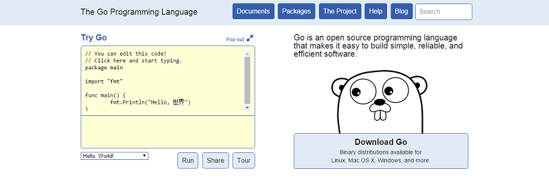 FireShot Screen Capture #012 - 'The Go Programming Language' - golang_org