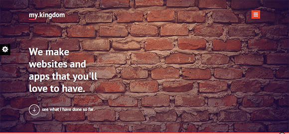 My-Kingdom free responive web template html css My-Kingdom