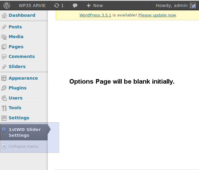 WordPress Plugin Development from Scratch, Part 4/4: Settings Page