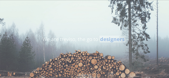 Treviso free responive web template html css Treviso